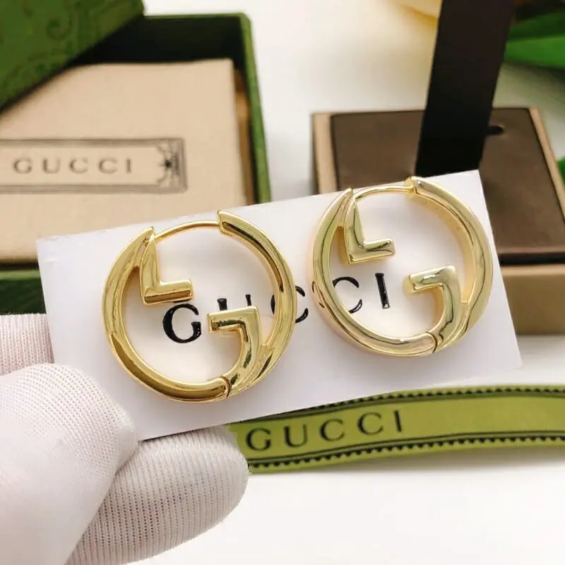 gucci boucles doreilles pour femme s_121444a3